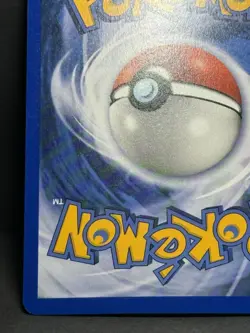 Pokemon Grimer 57/97 Dragon Reverse Holo Card Lightly Played - Image 4