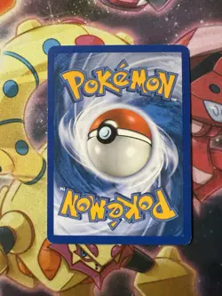 Grovyle 31/109 Uncommon Pokemon Card (EX Ruby & Sapphire) Non Holo - LP - Image 2