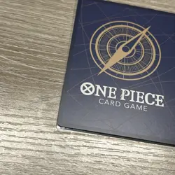 One Piece Card Sabo Manga OP04-083 PRB01 English - Image 5