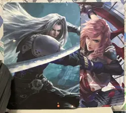 Magic The Gathering Bulk Lot Final Fantasy Spider-Man MTG Cards 120+ Cards - Image 3