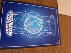 Digimon Cards Crimson Blaze BT8-097 x 3 Cards - Image 5