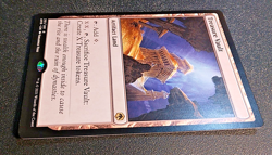Magic The Gathering, Treasure Vault The List AFR 261/281 Rare NM - Image 4
