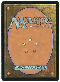 Urza's Incubator 142/143 Urza's Destiny 1999 (UDS) Moderately Played MP Rare MTG - Image 2