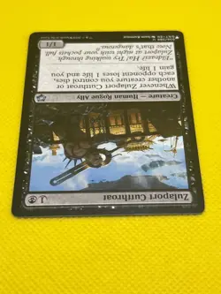 MTG Zulaport Cutthroat - The List - Mystery Booster 2 - Regular - Image 3