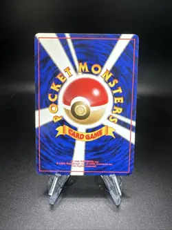 Darkness Energy - Japanese Neo Genesis - Pokemon TCG - Image 2