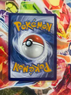 Pokemon Thwackey SVP 115 Twilight Masquerade Black Star Promo MINT - Image 2