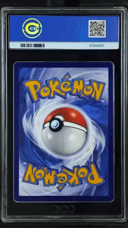 CCIC 9.5 Mint+ Pokemon Chinese Surprise Mew Ex 151C 191/151 SAR Holo - Image 2
