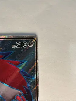 Zoroark-GX - SM84 Full Art Ultra Rare Sun & Moon Promo NM Pokemon TCG - Image 3
