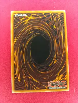 Yugioh Sky Striker Special Maneuver - Lemnisgate! DUAD-EN069 Ultra Rare In Hand - Image 2