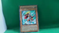 Yu-Gi-Oh - XX-Saber Fulhelmknight - ANPR-EN081 - near mint - unlimited - Image 1