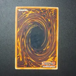 Yugioh! LP Gorz the Emissary of Darkness - DLG1-EN000 - Secret Rare - Limited Ed - Image 3