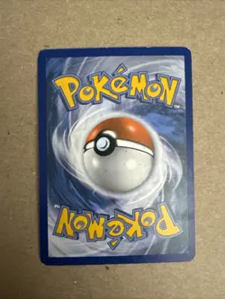 Pokemon M Mega Mewtwo EX Ultra Rare Holo TCG Card 64/162 XY Breakthrough - Image 2