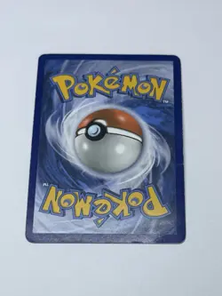 Pokemon Card TCG Lunala GX SM17 Sm Black Star Promo English Holo Card SM17 LP/MP - Image 2