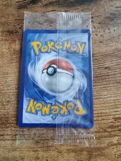 Lucario VSTAR SWSH291 SWSH: Sword & Shield Promo Cards Holo Sealed - Image 4