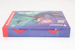Magic The Gathering Marvel Spiderman 15-Card Collector Booster-New/Sealed - Image 3