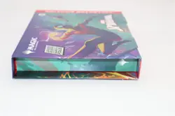 Magic The Gathering Marvel Spiderman 15-Card Collector Booster-New/Sealed - Image 4
