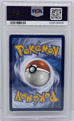 PSA 10 Pikachu VMax TG17/TG30 Ultra Rare Pokemon Card - Image 2