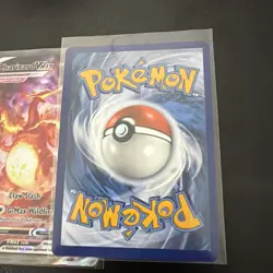 Charizard VMAX SWSH261 SWSH: Sword & Shield Promo Cards Holo x1 quantity - Image 2
