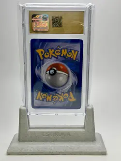 Togekiss Pokemon Card Great Encounters 11/106 Holo Pristine 10 - Image 3