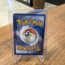 Pokemon TCG Phantasmal Flames Weavile Promo Card - Image 2
