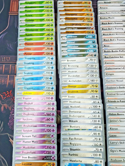 Pokemon S&V Prismatic Evolutions - Complete REVERSE HOLO Set (All 100 Cards) - Image 2