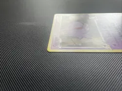 Gengar 40/111 Pokemon Card 2009 Rising Rivals Platinum Series Non Holo TCG - LP+ - Image 3