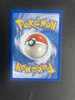 Gengar 40/111 Pokemon Card 2009 Rising Rivals Platinum Series Non Holo TCG - LP+ - Image 4