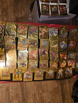 🔥 Pokemon Card Bulk Lot - 20 Random Cards - Commons & Rares Wholesale - - Image 3