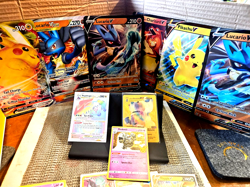 🔥 Pokemon Card Bulk Lot - 20 Random Cards - Commons & Rares Wholesale - - Image 4