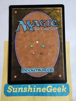 Natural Order (Future Sight) Mystery Booster 2 Regular - Image 2