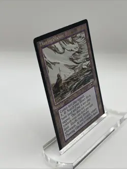 Thawing Glaciers Alliances 1996 Excellent LP Magic The Gathering Mtg - Image 2