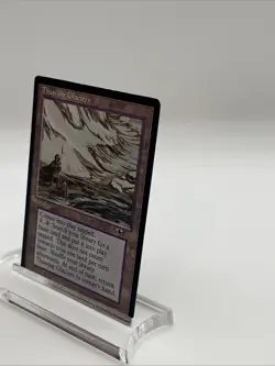 Thawing Glaciers Alliances 1996 Excellent LP Magic The Gathering Mtg - Image 3