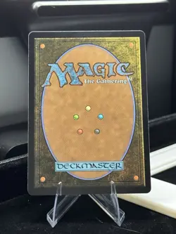 Summon: Knights of Round 0359 (Borderless) (See Desc) MTG:FIN (Imperfect) - Image 3