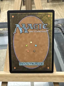 MTG *Worldfire foil* (LP) Core Set 2013 Magic the Gathering - Image 2