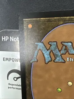 MTG *Worldfire foil* (LP) Core Set 2013 Magic the Gathering - Image 4