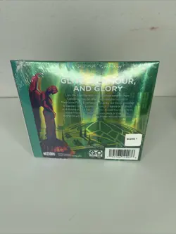 MTG Streets of New Capenna - Collector Booster Display Box! FACTORY SEALED! - Image 2