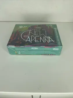 MTG Streets of New Capenna - Collector Booster Display Box! FACTORY SEALED! - Image 5