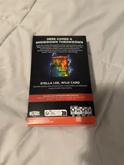 MTG - Quick Draw - Commander Deck - Outlaws of Thunder Junction - New - Sealed - Image 3