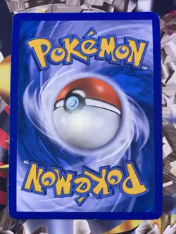 Pokemon TCG Ampharos Prime 105/123 HeartGold SoulSilver Holo Ultra Rare MP - Image 4