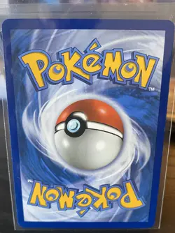 Jolteon EX 28a/83 Promo Celebrations Pokemon TCG (NM) - Image 2