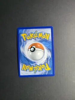 Professor's Research 122/131 Pokemon TCG S&V Prismatic Evolutions Pokeball Holo - Image 3
