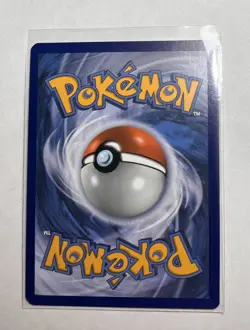 Pokemon TCG Solgaleo GX Sun And Moon Black Star Promo SM16 Holo Promo MINT! - Image 2