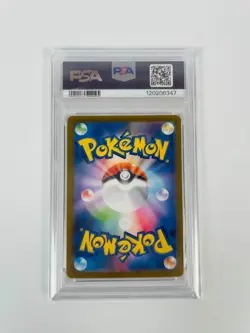 Pokemon Charizard 25th Anniversary Promo 001/025 PSA 10 Japanese S8a-P - Image 3