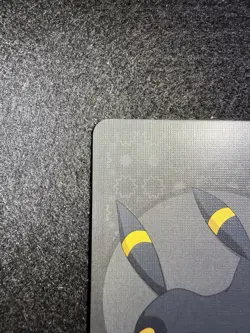 Pokemon Umbreon Korean Point Salad Eevee Edition in NM condition! - Image 3