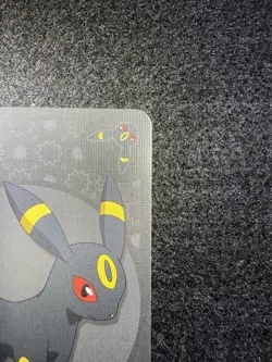 Pokemon Umbreon Korean Point Salad Eevee Edition in NM condition! - Image 4