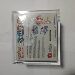 Pokemon TCG XY Evolutions Booster Box w Case Free 2 Day Air Shipping USA - Image 3