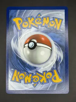 Pokemon TCG - Mega Venusaur EX 177/132 SIR NM Pack Fresh Mega Evolutions - Image 2