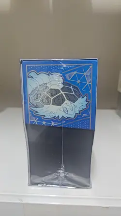 Pokemon TCG Stellar Crown Elite Trainer Box ETB New Factory Sealed Box - Image 3