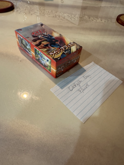 Pokemon 2014 Rising Fist XY3 Japanese Booster Box Sealed 1st Edition Lucario - Image 4