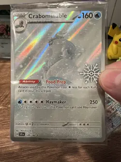 SEALED Pokemon 2025 Holiday Calendar Stamped Promos (COMPLETE SET OF 8) - Image 5